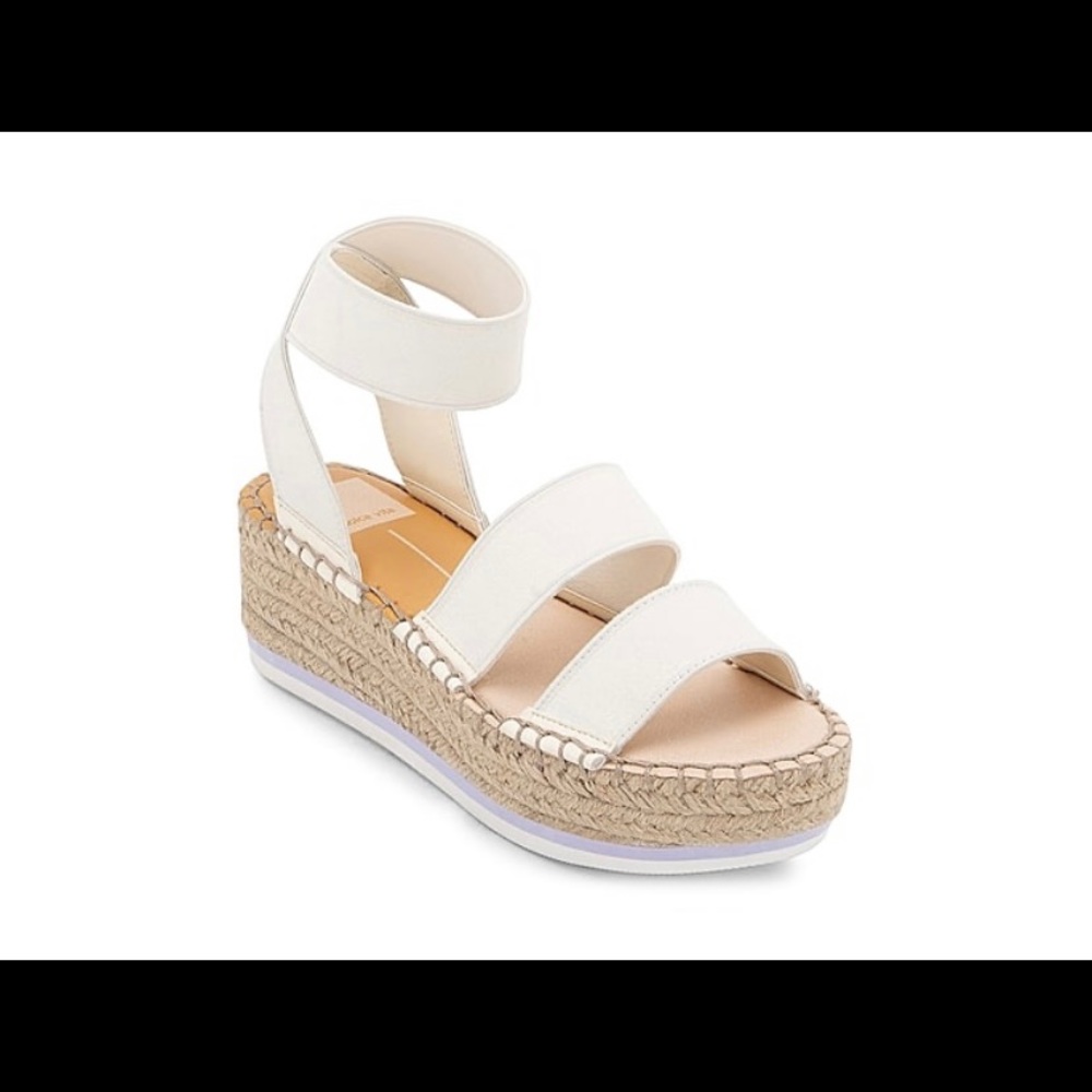 Dolce Vita Espadrilles